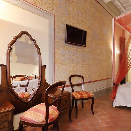 우피치 하모니 피렌체