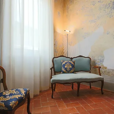 Uffizi Harmony Panzió