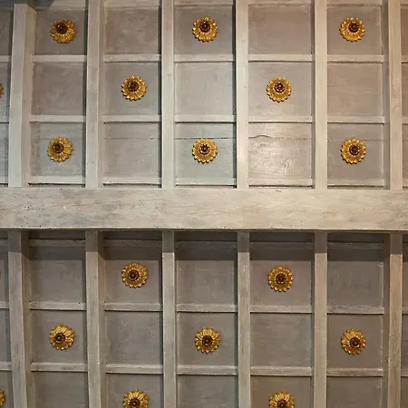 Panzió Uffizi Harmony