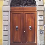 Uffizi Harmony Отель типа 