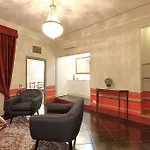 Uffizi Harmony 3* Флоренция