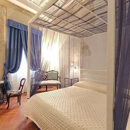 فندق مبيت وإفطار Uffizi Harmony 3*