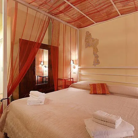Uffizi Harmony 4*