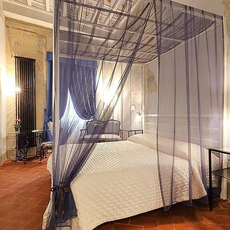 Uffizi Harmony 3*