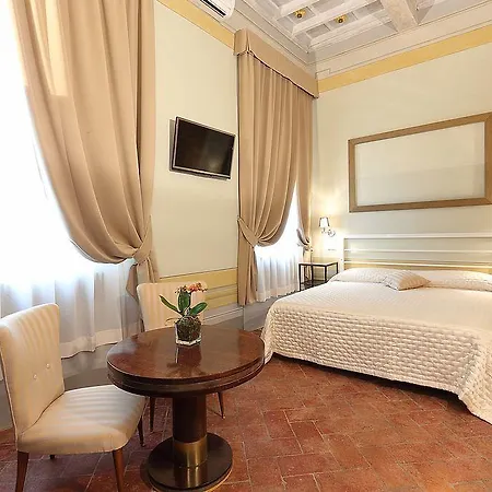 Uffizi Harmony 3*