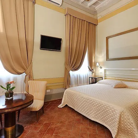Uffizi Harmony فندق مبيت وإفطار فلورنس