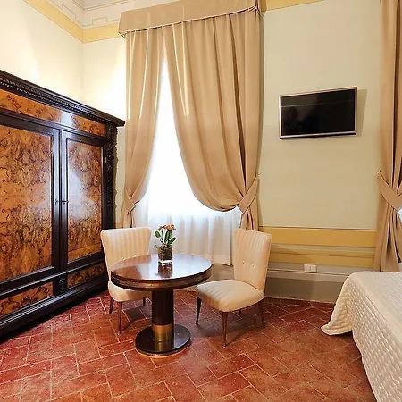 فندق مبيت وإفطار Uffizi Harmony 3*