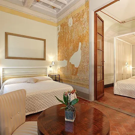 فندق مبيت وإفطار Uffizi Harmony
