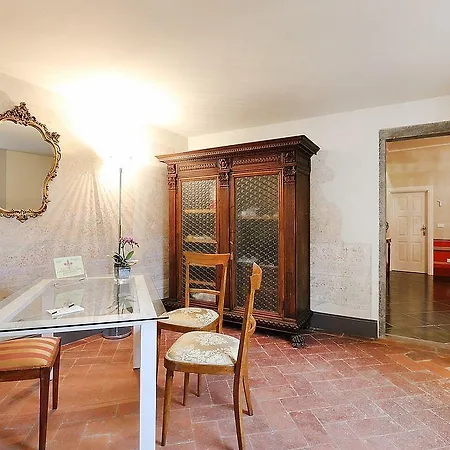 Uffizi Harmony فندق مبيت وإفطار 3*