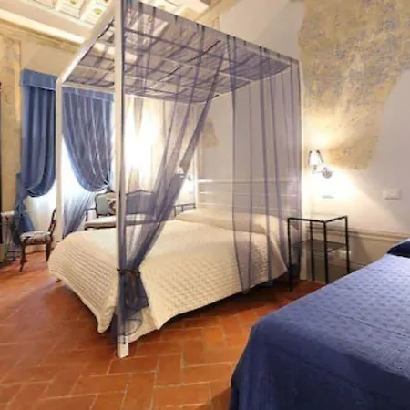 Uffizi Harmony Alojamento de Acomodação e Pequeno-almoço 4*