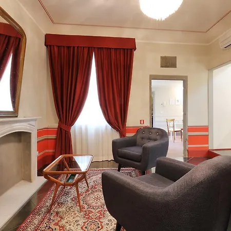 Bed & Breakfast Uffizi Harmony