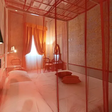 Uffizi Harmony 3* فلورنس