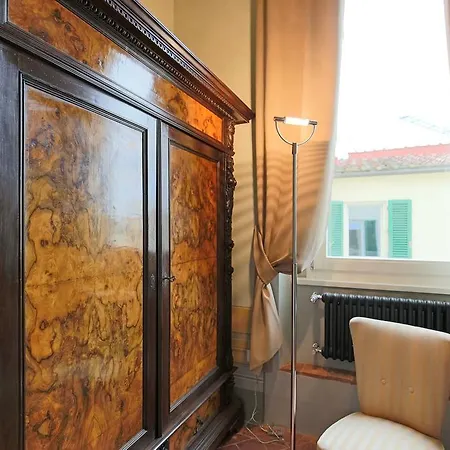 Bed & Breakfast Uffizi Harmony