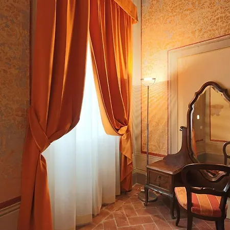 فندق مبيت وإفطار Uffizi Harmony