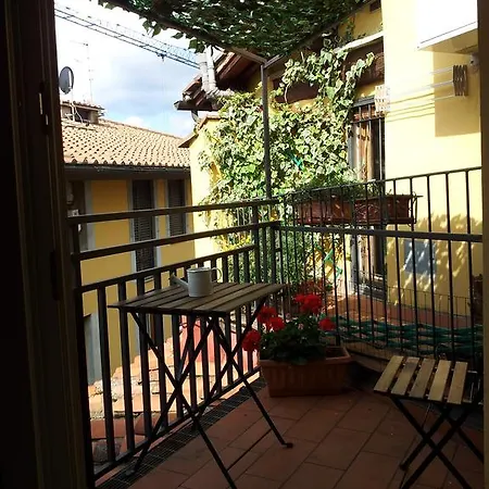 Bed & Breakfast Uffizi Harmony 3*