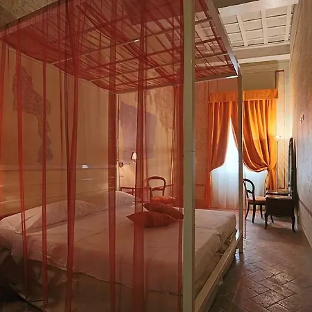Uffizi Harmony Bed & Breakfast Florence