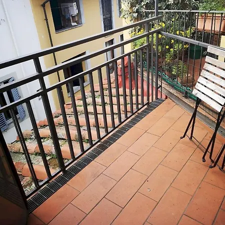 Uffizi Harmony Bed & Breakfast Florence