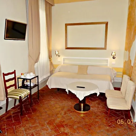 Uffizi Harmony Bed & Breakfast Florence