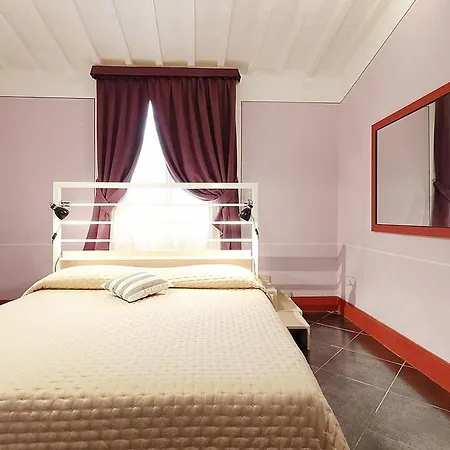 Bed & Breakfast Uffizi Harmony Florence