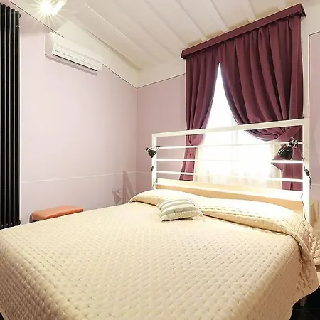 Bed & Breakfast Uffizi Harmony Florence