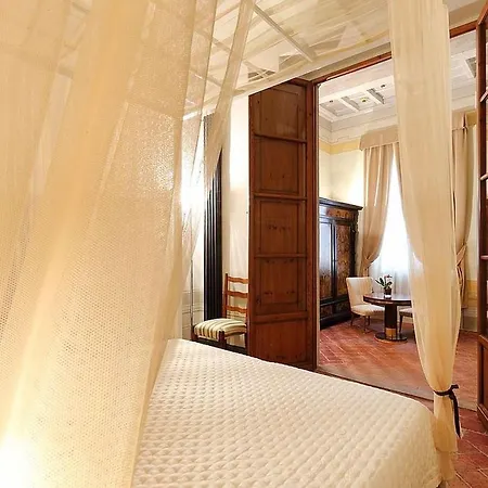 Uffizi Harmony 4*