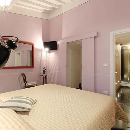 Uffizi Harmony Couette-café 3*