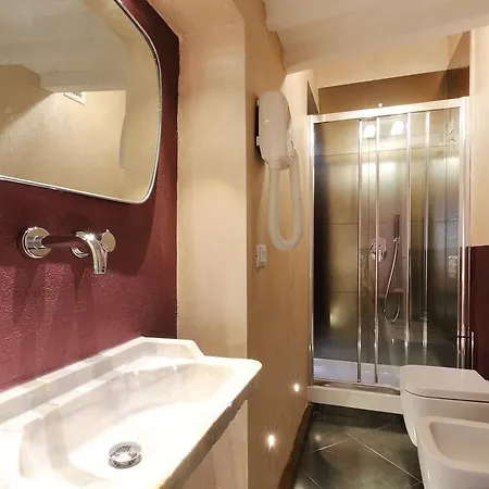 우피치 하모니 B&B