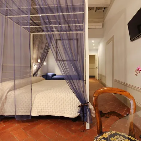 B&B 우피치 하모니 3*