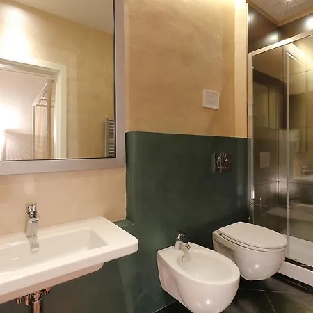 Couette-café Uffizi Harmony