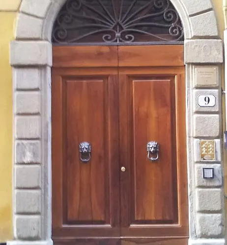 Uffizi Harmony Bed & Breakfast Firenze