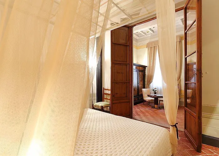 Uffizi Harmony 3*
