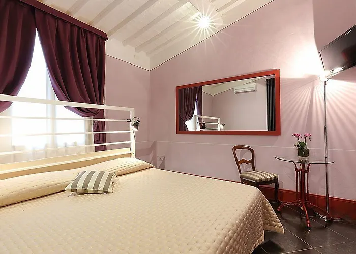 Uffizi Harmony Bed & Breakfast Firenze