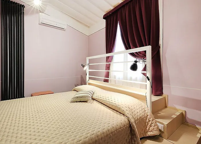 Bed & Breakfast Uffizi Harmony 3*
