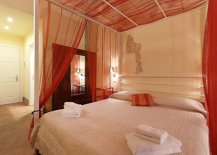 Uffizi Harmony 3*
