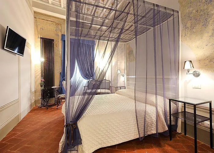 Uffizi Harmony 3*
