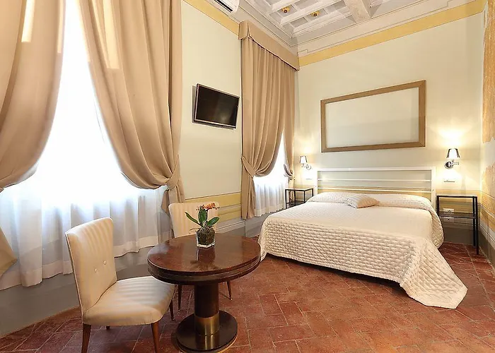 Uffizi Harmony 3*