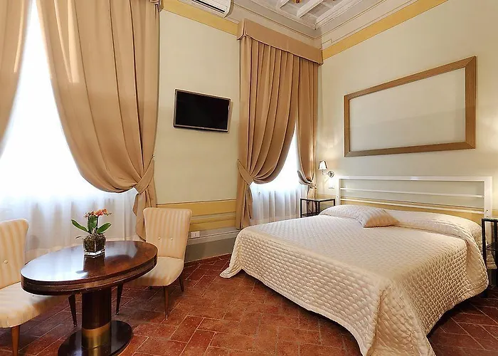 Uffizi Harmony Bed & Breakfast Firenze