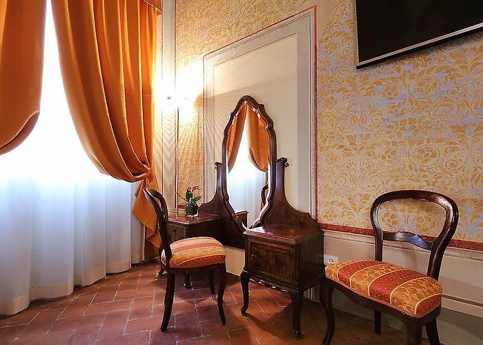 Uffizi Harmony Bed & Breakfast Firenze