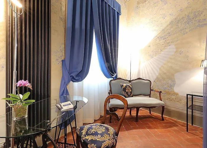 Bed & Breakfast Uffizi Harmony Firenze