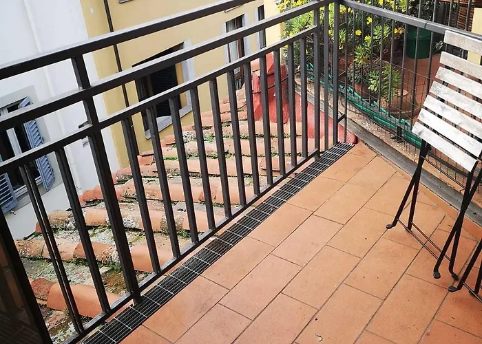 Uffizi Harmony Bed & Breakfast