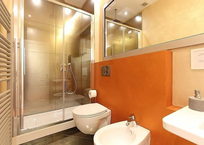 Uffizi Harmony Bed & Breakfast 3*