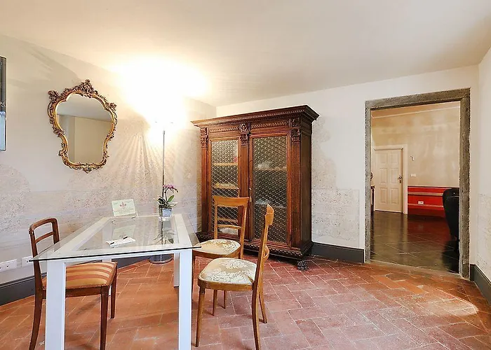 Uffizi Harmony Bed & Breakfast 3*