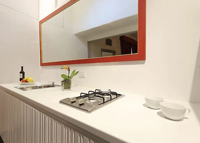 Uffizi Harmony Bed & Breakfast 3*