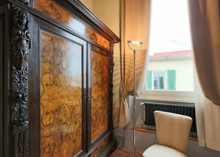 Uffizi Harmony