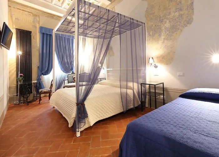 Bed & Breakfast Uffizi Harmony Firenze