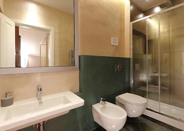 Bed & Breakfast Uffizi Harmony