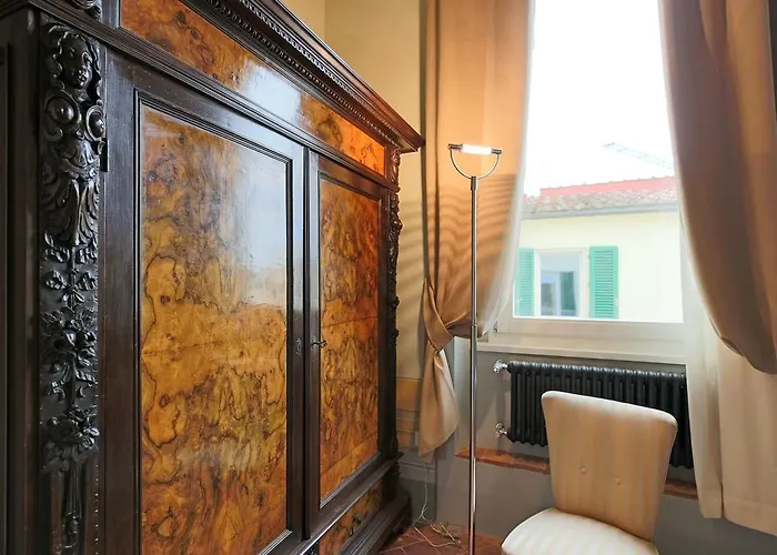 Bed & Breakfast Uffizi Harmony