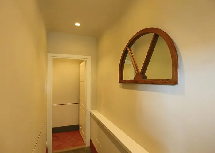 Uffizi Harmony Bed & Breakfast 3*