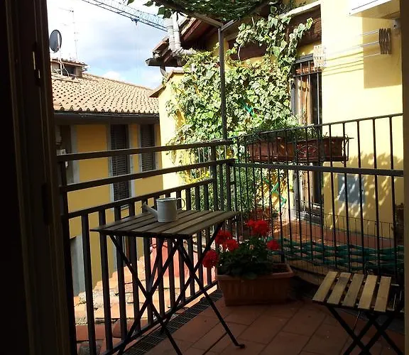 Bed & Breakfast Uffizi Harmony 3*
