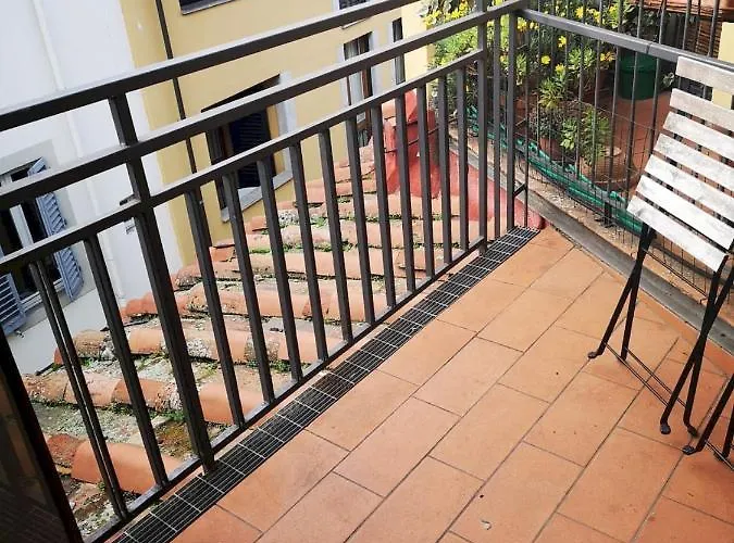 Uffizi Harmony Bed & Breakfast Firenze